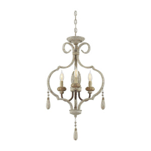 Savoy House - Acadia Convertible Semi Flush Mount - Lights Canada