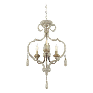 Savoy House - Acadia Convertible Semi Flush Mount - Lights Canada