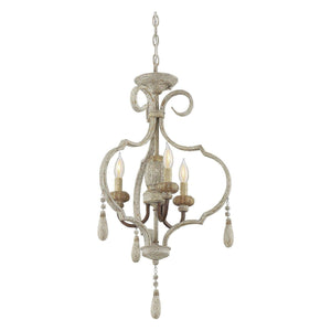 Savoy House - Acadia Convertible Semi Flush Mount - Lights Canada