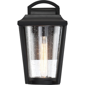 Satco - Lakeview 1-Light Small Outdoor Wall Light - Lights Canada