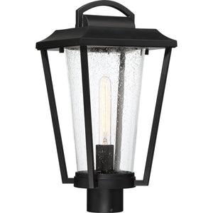 Satco - Lakeview 1-Light Outdoor Post Light - Lights Canada