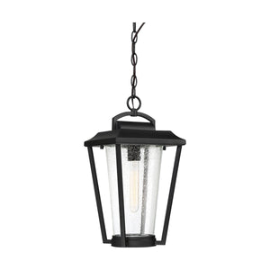 Satco - Lakeview 1-Light Outdoor Pendant - Lights Canada