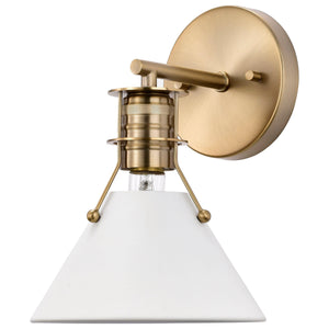 Outpost 1-Light Sconce