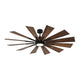 Savoy House - Farmhouse Ceiling Fan - Lights Canada