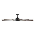 Savoy House - Farmhouse Ceiling Fan - Lights Canada