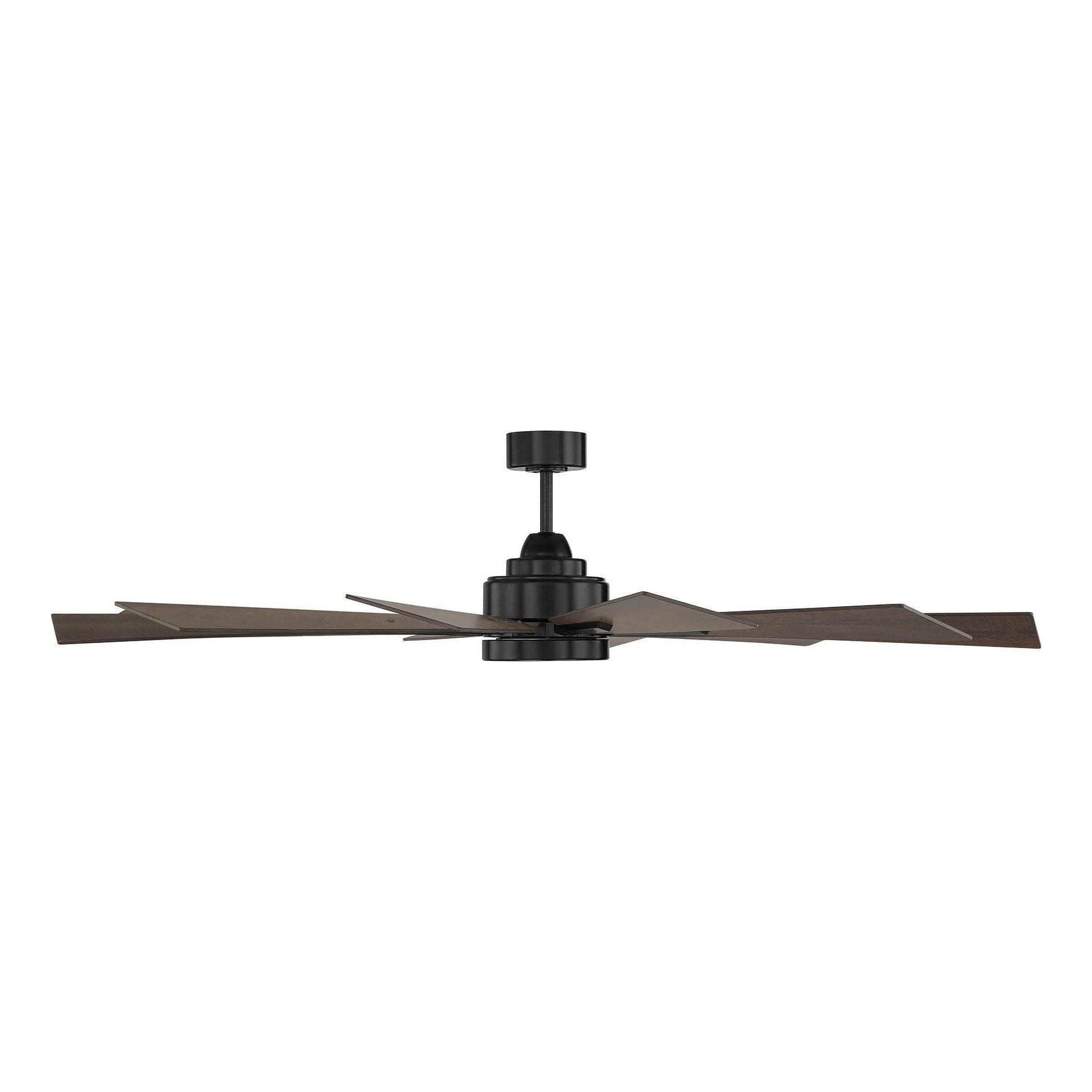 Savoy House - Farmhouse Ceiling Fan - Lights Canada