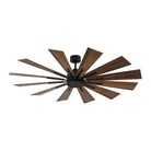 Savoy House - Farmhouse Ceiling Fan - Lights Canada