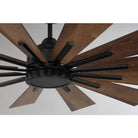 Savoy House - Farmhouse Ceiling Fan - Lights Canada