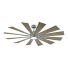 Savoy House - Farmhouse Ceiling Fan - Lights Canada