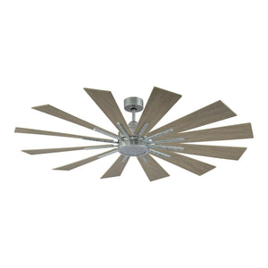 Savoy House - Farmhouse Ceiling Fan - Lights Canada