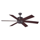 Savoy House - Velocity Outdoor Fan - Lights Canada