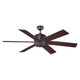 Savoy House - Velocity Outdoor Fan - Lights Canada