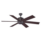 Savoy House - Velocity Outdoor Fan - Lights Canada