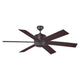 Savoy House - Velocity Outdoor Fan - Lights Canada