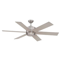 Velocity Outdoor Fan