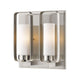 Z-Lite - Aideen Wall Sconce - Lights Canada