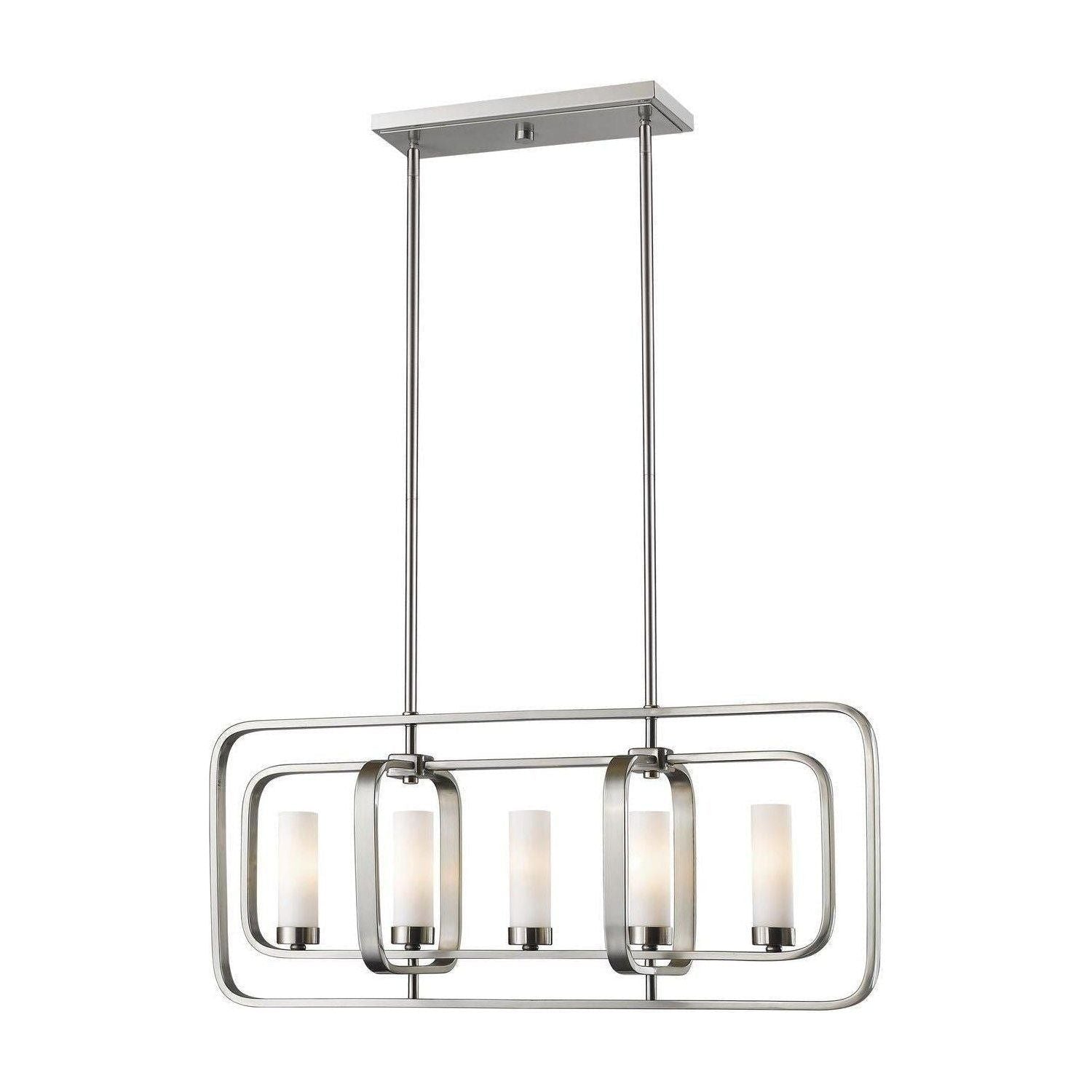 Z-Lite - Aideen Linear Suspension - Lights Canada