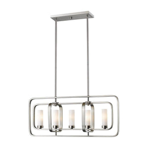 Z-Lite - Aideen Linear Suspension - Lights Canada