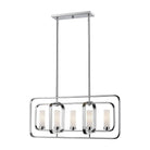 Z-Lite - Aideen Linear Suspension - Lights Canada