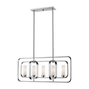 Z-Lite - Aideen Linear Suspension - Lights Canada