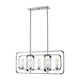 Z-Lite - Aideen Linear Suspension - Lights Canada