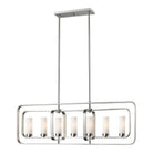 Z-Lite - Aideen Linear Suspension - Lights Canada