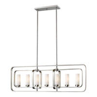 Aideen Linear Suspension