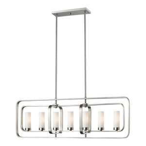 Z-Lite - Aideen Linear Suspension - Lights Canada