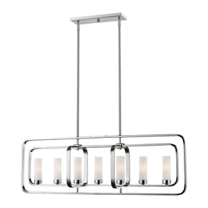 Z-Lite - Aideen Linear Suspension - Lights Canada