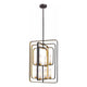 Z-Lite - Aideen Pendant - Lights Canada