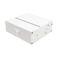 Junction Box For 120V Series