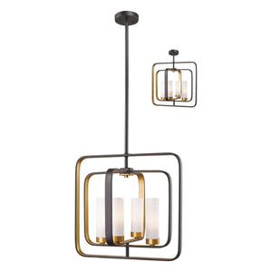 Z-Lite - Aideen Pendant - Lights Canada