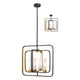 Z-Lite - Aideen Pendant - Lights Canada