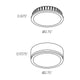 DALS - Powerled Under Cabinet Puck Light - Lights Canada