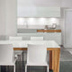 DALS - Powerled Under Cabinet Puck Light - Lights Canada