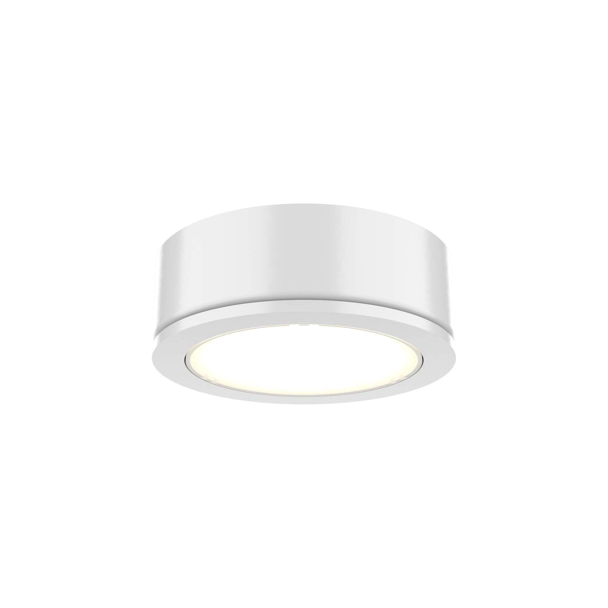 DALS - Powerled Under Cabinet Puck Light - Lights Canada