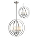 Z-Lite - Ashling Pendant - Lights Canada