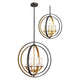 Z-Lite - Ashling Pendant - Lights Canada