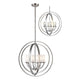 Z-Lite - Ashling Pendant - Lights Canada