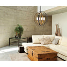 Z-Lite - Ashling Pendant - Lights Canada
