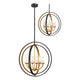 Z-Lite - Ashling Pendant - Lights Canada