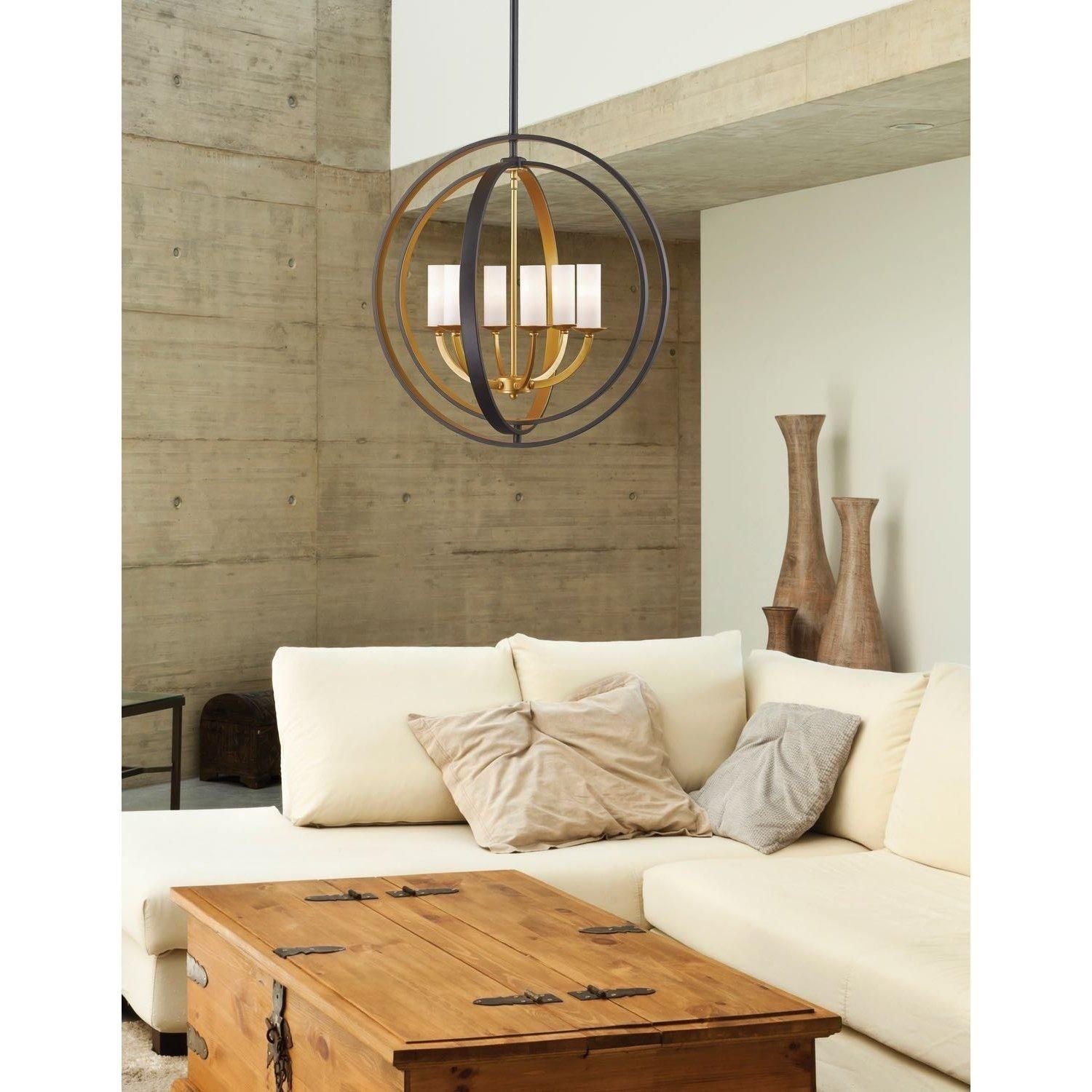 Z-Lite - Ashling Pendant - Lights Canada