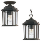 Generation Lighting - Kent Outdoor Pendant - Lights Canada