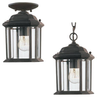 Kent Outdoor Pendant