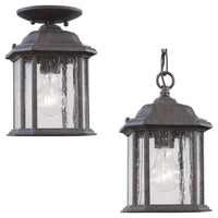 Kent Outdoor Pendant