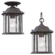 Generation Lighting - Kent Outdoor Pendant - Lights Canada