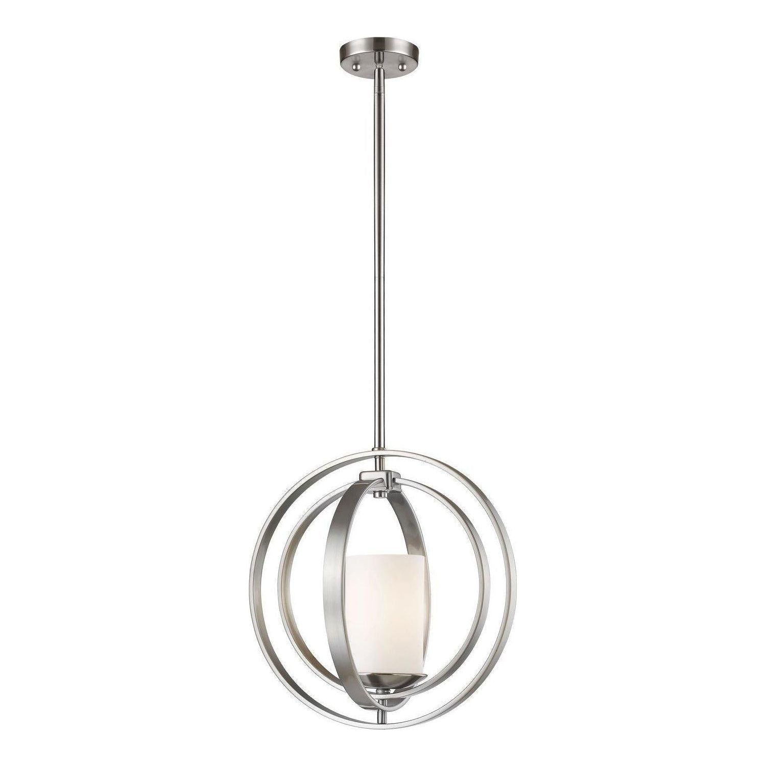 Z-Lite - Ashling Mini Pendant - Lights Canada