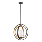 Z-Lite - Ashling Mini Pendant - Lights Canada