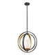 Z-Lite - Ashling Mini Pendant - Lights Canada