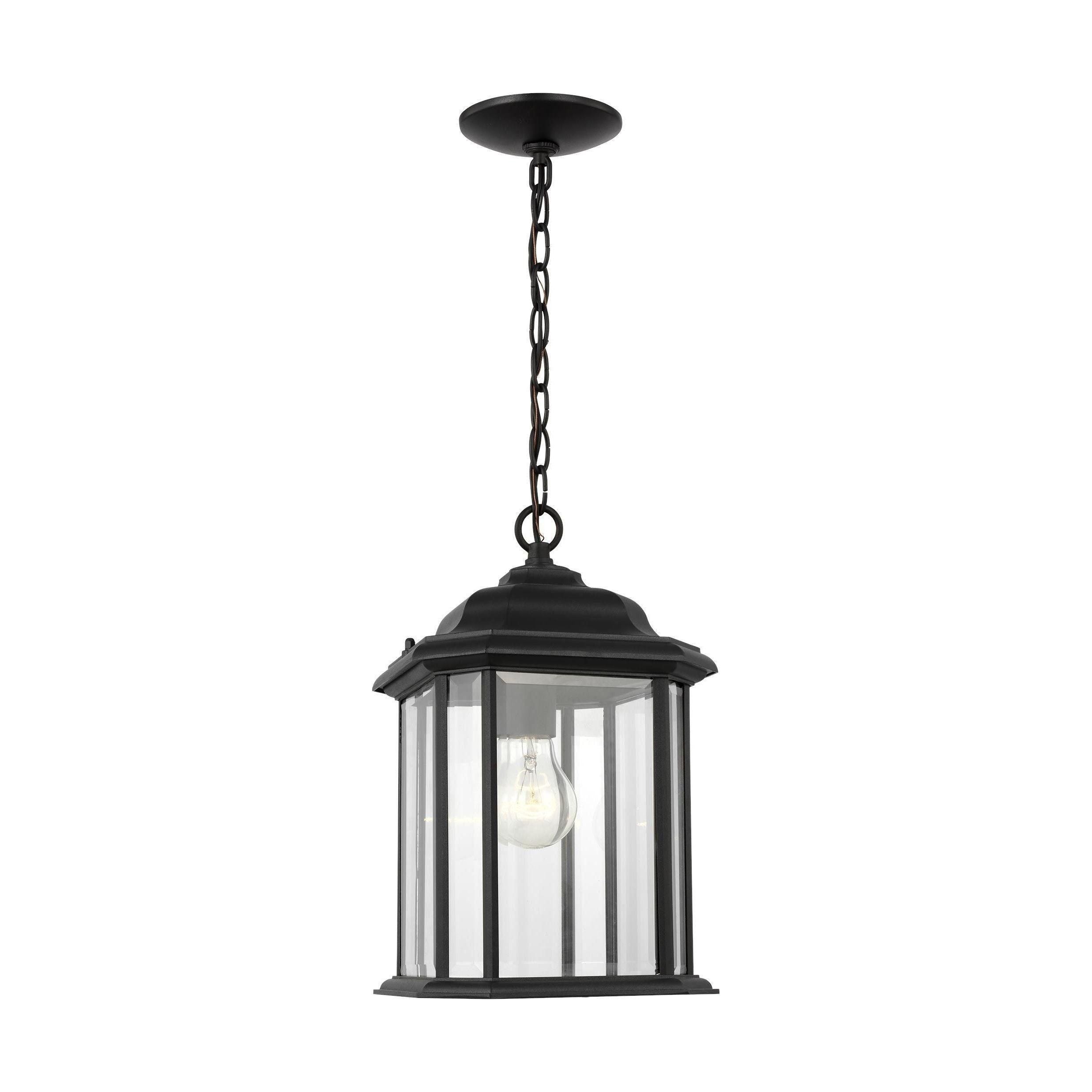 Generation Lighting - Kent Outdoor Pendant - Lights Canada